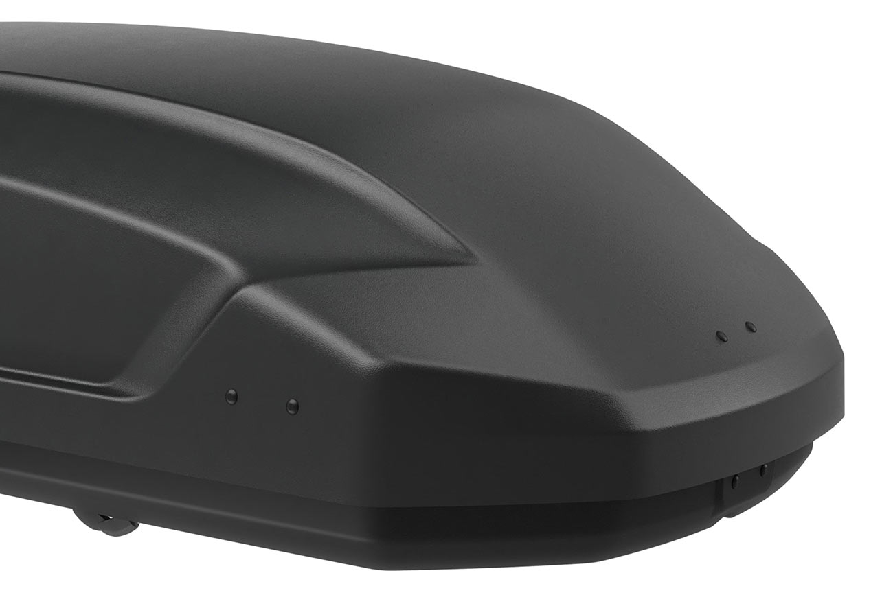 Thule - 610750 - Cargo Carriers and Racks