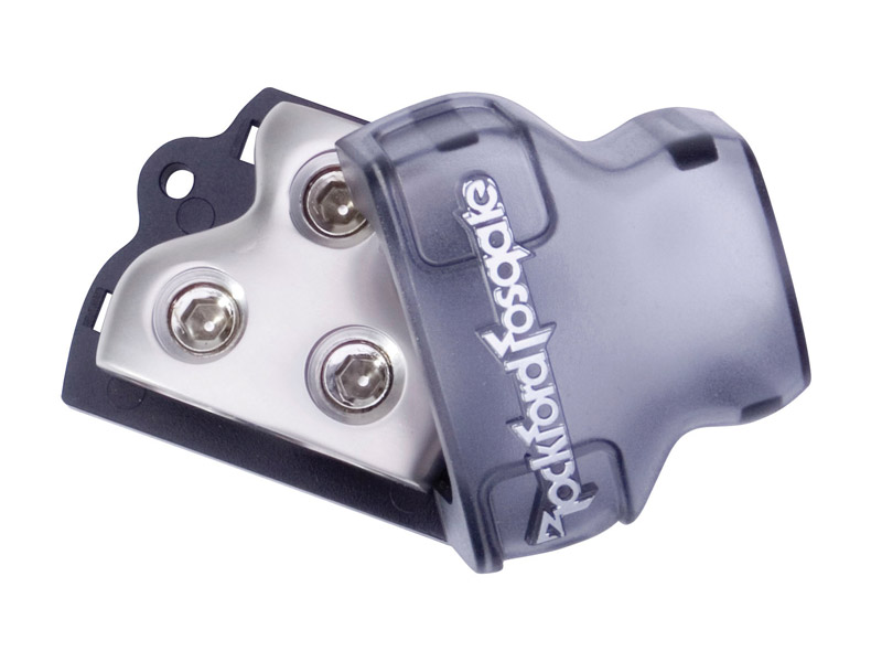 Rockford Fosgate - RFD1 - Mobile Power Accessories
