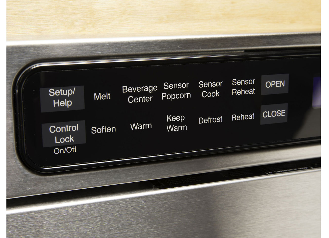 Viking - VMOD5240SS - Microwave Drawers