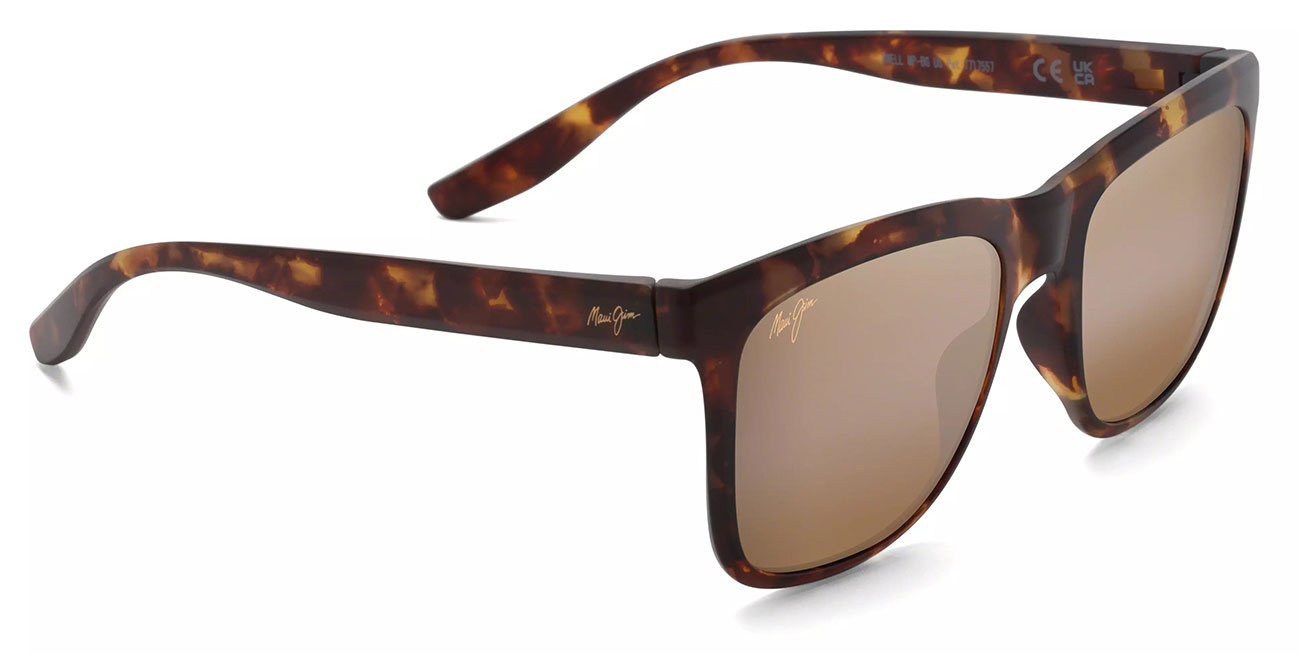 Maui Jim - H602-10 - Sunglasses