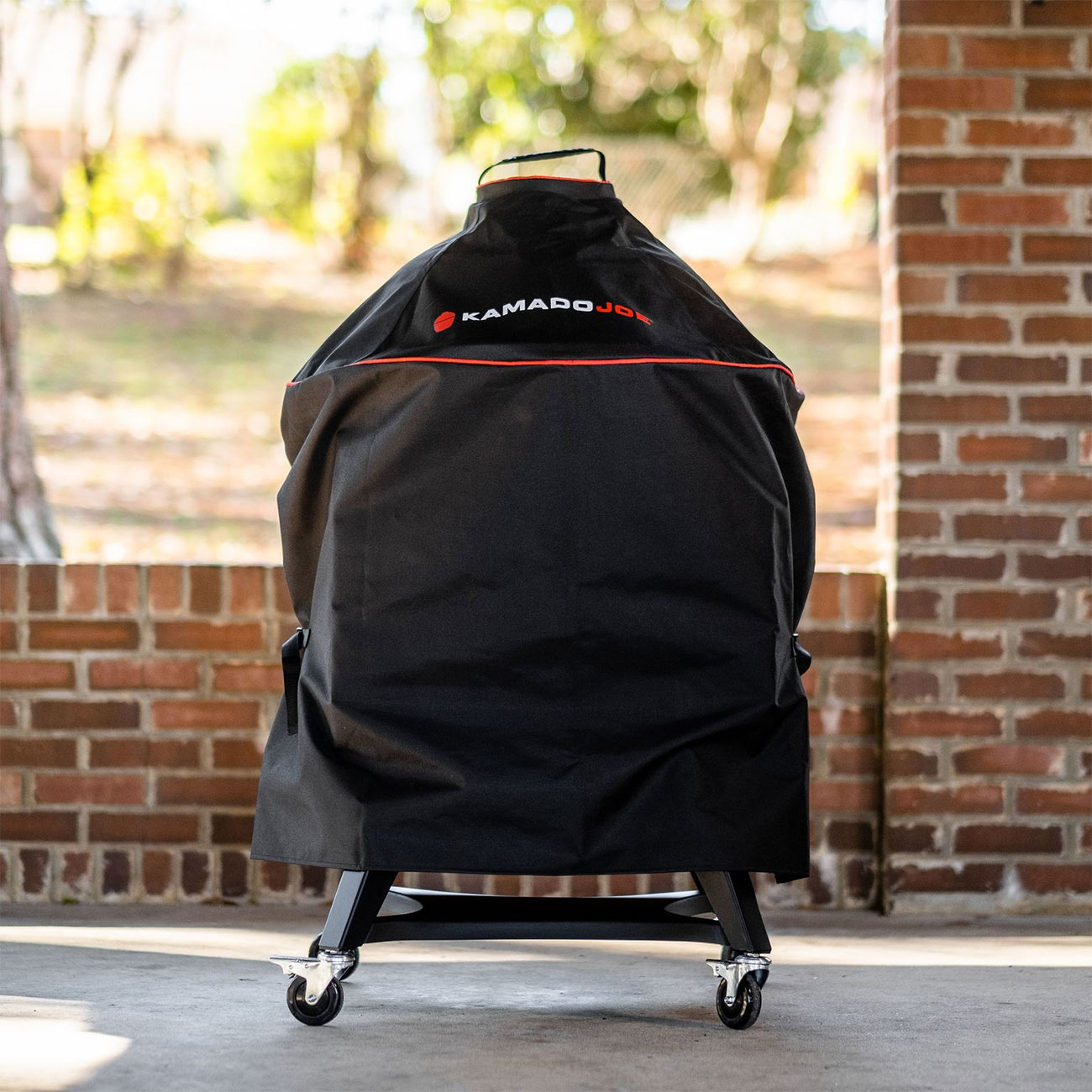 Kamado Joe - KJ15080320 - Grill Covers