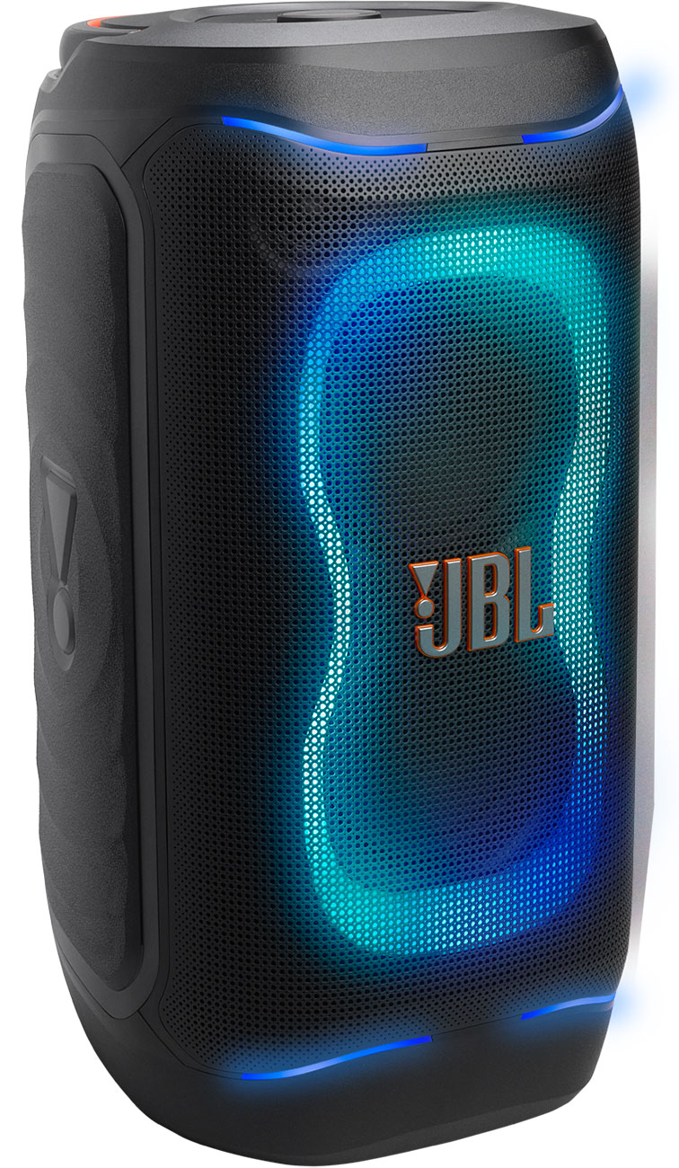 JBL - JBLPB130BLKAM - Bluetooth & Portable Speakers