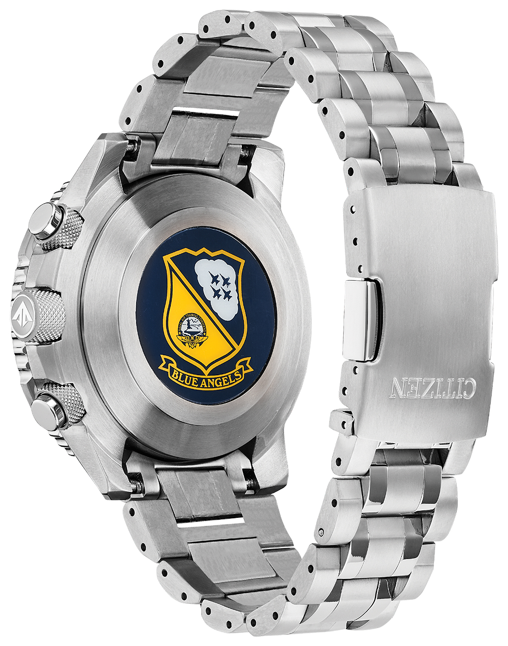 Citizen Promaster Skyhawk AT Mens Watch JY810152L