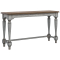 Flexsteel Plymouth Sofa Table