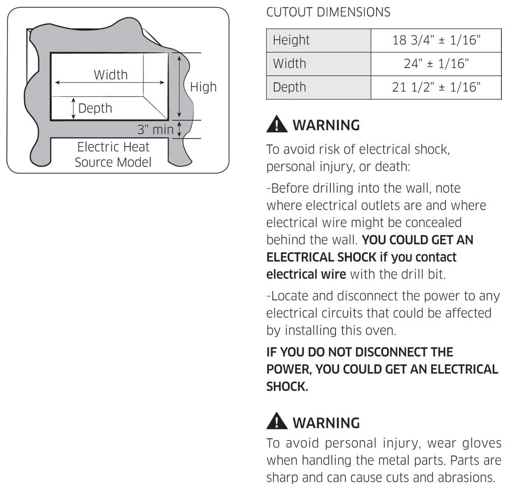 Samsung 30" Stainless Steel Microwave Trim Kit Abt