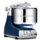 Ankarsrum AKM 6230 7 Qt. Ocean Blue Original Stand Mixer