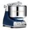 Ankarsrum AKM 6230 7 Qt. Ocean Blue Original Stand Mixer