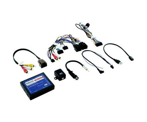 Pac Audio Interface PAC Audio AmpPRO 4 Amplifier Integration Interface - AP4-GM71 | Abt