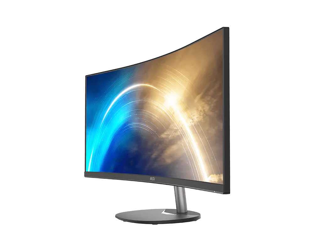 MSI - PROMP341CQ - Computer Monitors