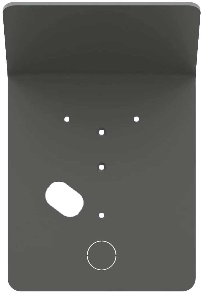Wallbox - COVER-EIFBS-PLP1 - EV Charging Stations