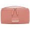 TUMI Voyageur Dallas Cosmetic in Pink Clay
