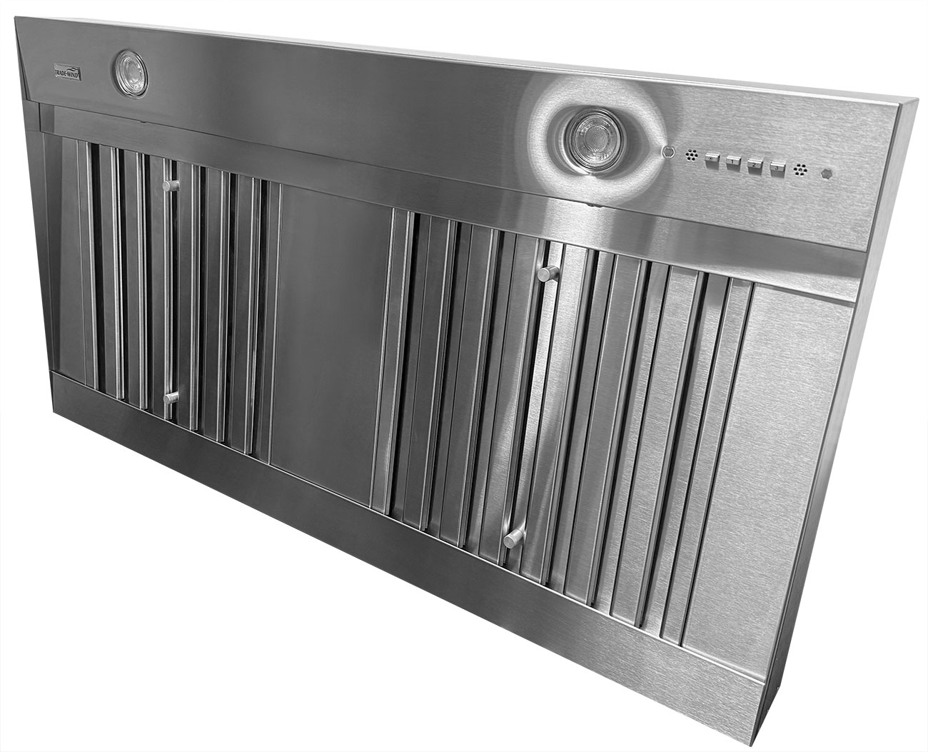 Trade-Wind - VSL4421222RC - Custom Hood Ventilation