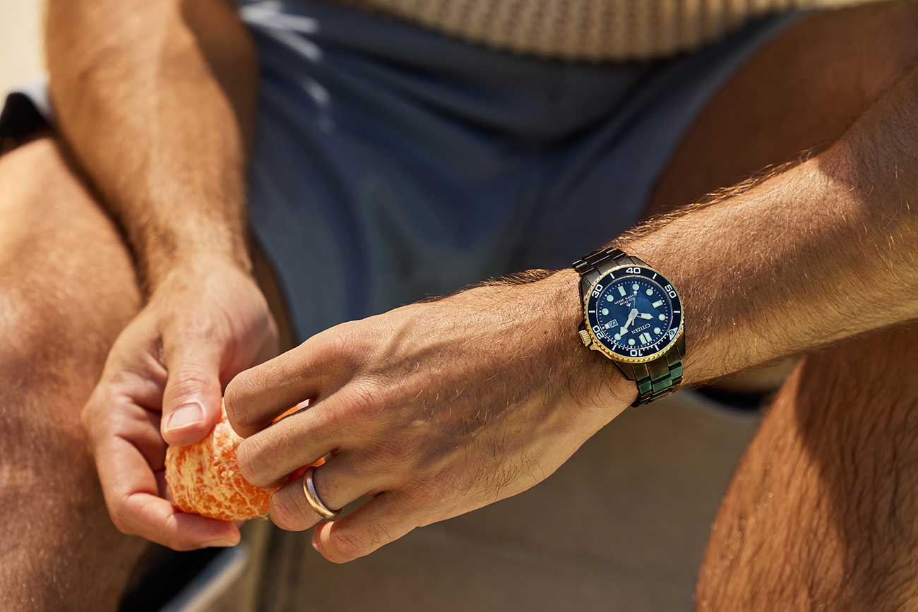 Citizen - BN0264-53E - Men's Watches