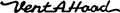 Vent-A-Hood logo