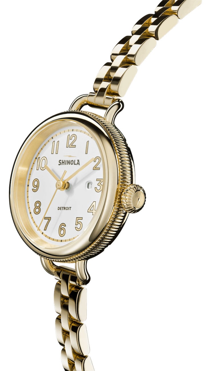 Shinola - S0120266178 - Women's Watches