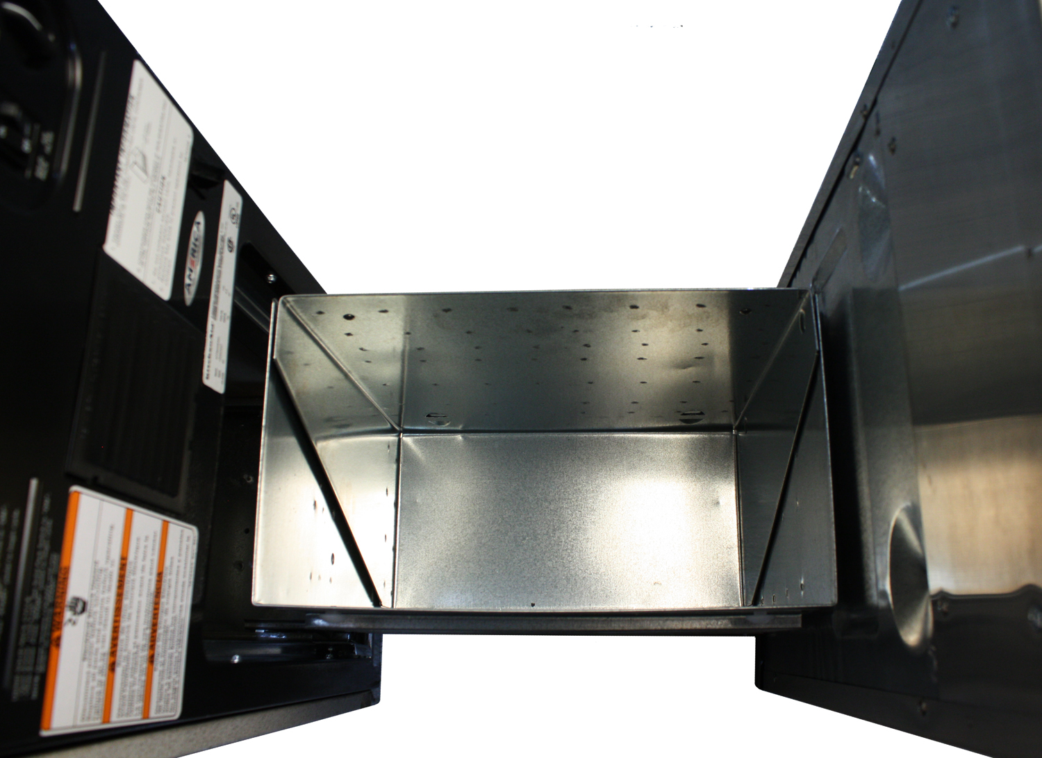 KitchenAid 1.4 Cu. Ft. BuiltIn Compactor KTTS505ESS Abt