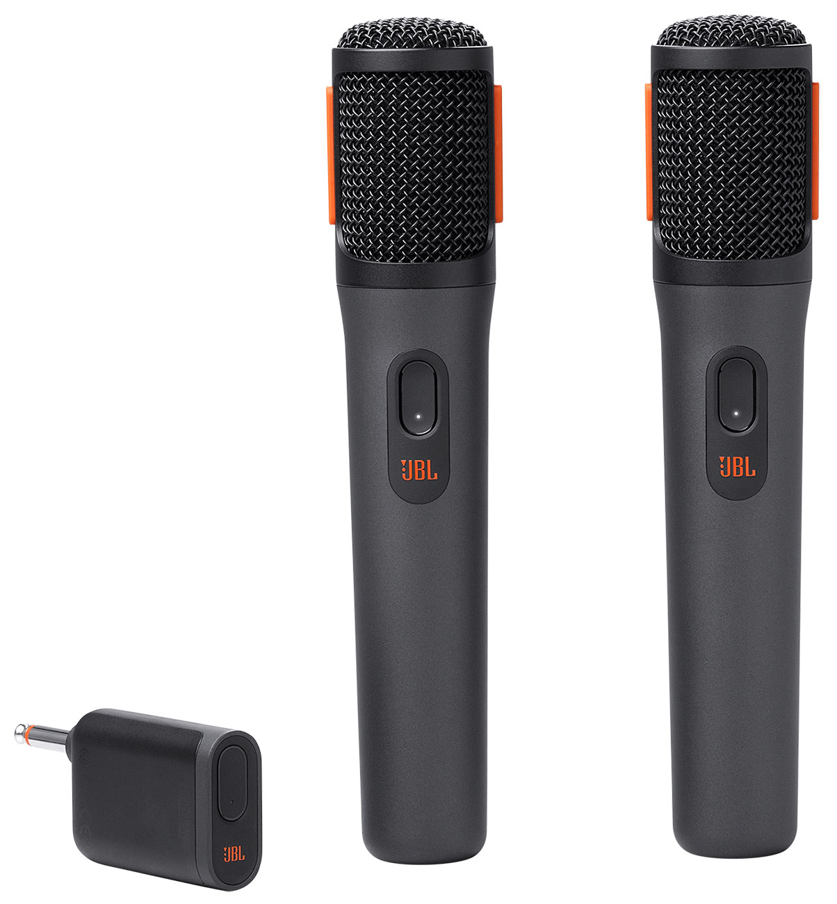 JBL - JBLPBWIRELESSMICAM - Microphones