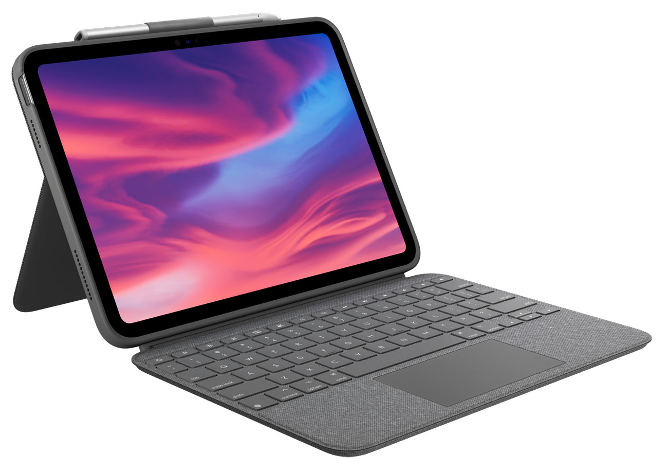 Logitech - 920-011433 - Tablet Accessories