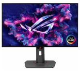 ASUS ROG Strix WOLED 27-Inch QHD 240Hz Gaming Monitor