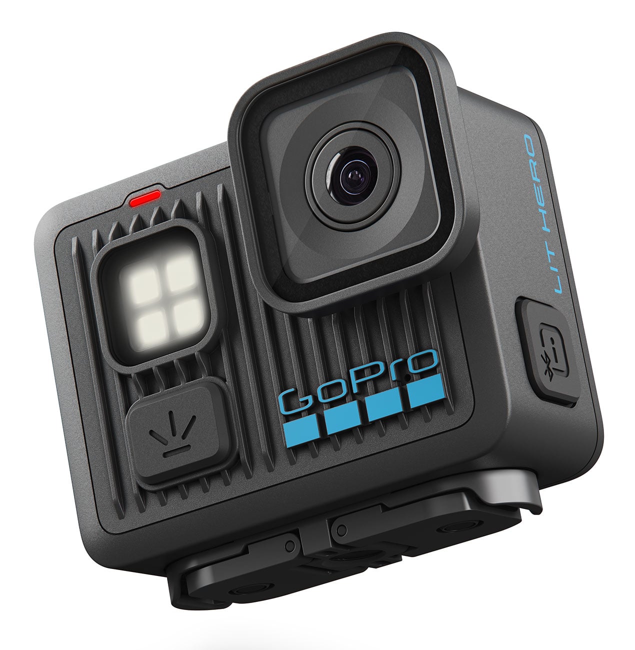 GoPro - CHDHF-132-AT - Camcorders & Action Cameras