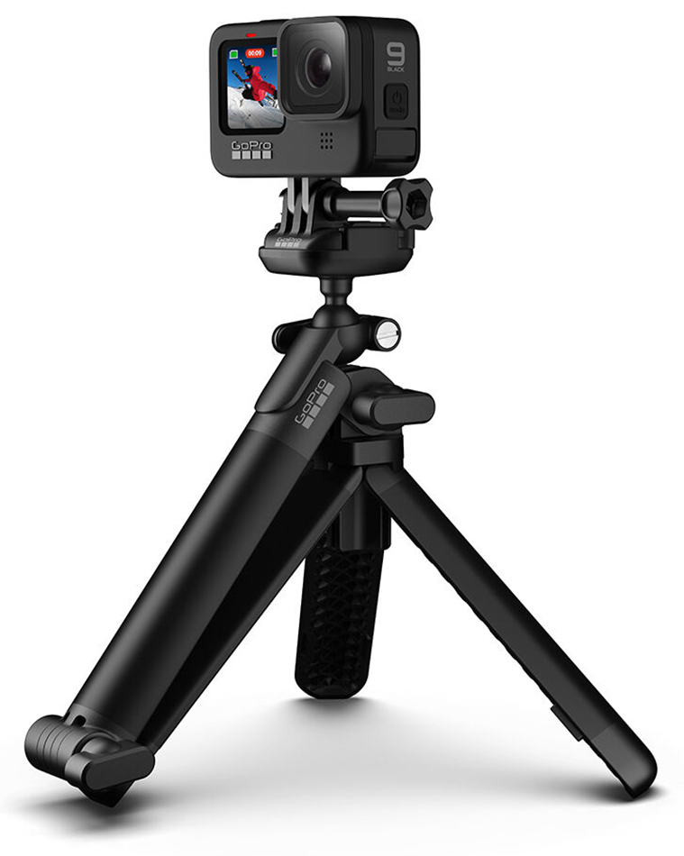 GoPro - AFAEM-002 - Action Cam Mounts & Tripods