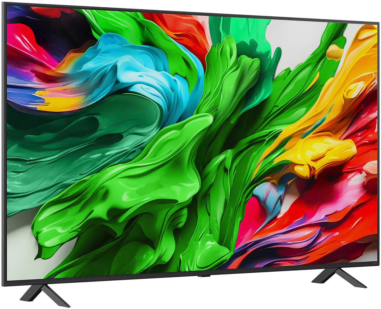 Dynamic View Of The TV