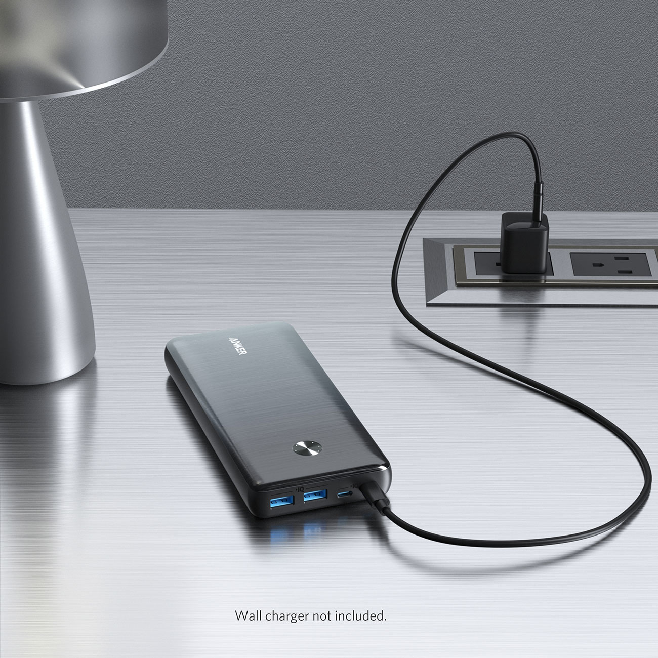 Anker PowerCore III Elite 26K 87W Portable Charger A1291H111