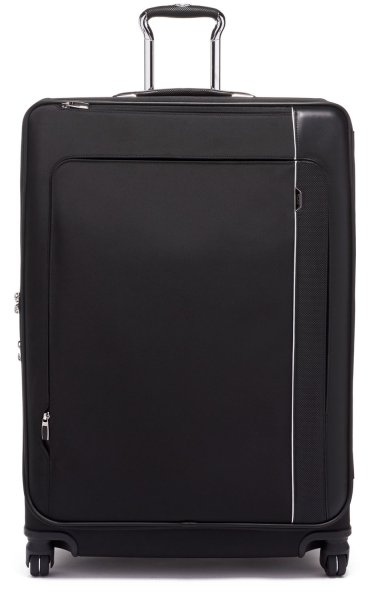 Tumi Checked Luggage Abt