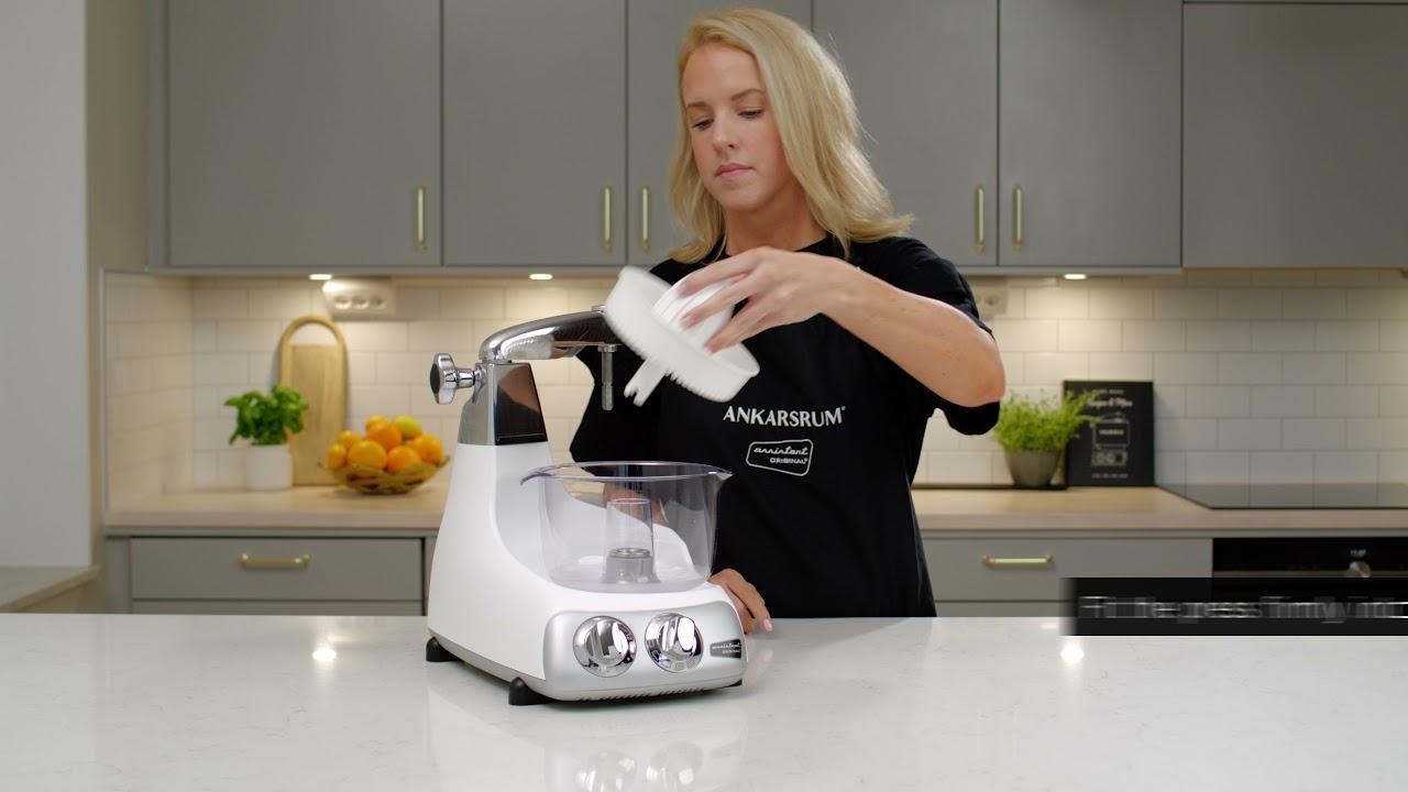 Watch Assembly - Citrus press | Ankarsrum