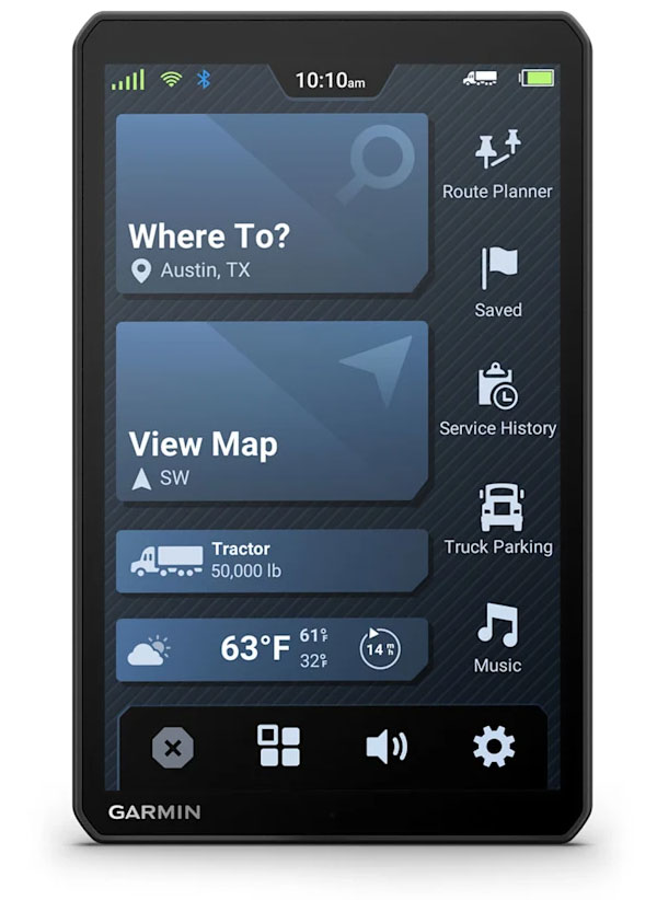 Garmin - 010-02925-00 - Portable GPS Navigation