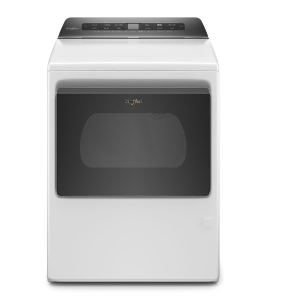 Whirlpool Gas Dryers