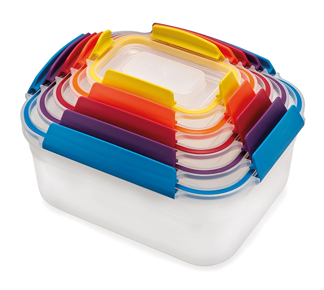 Main Image of Containers