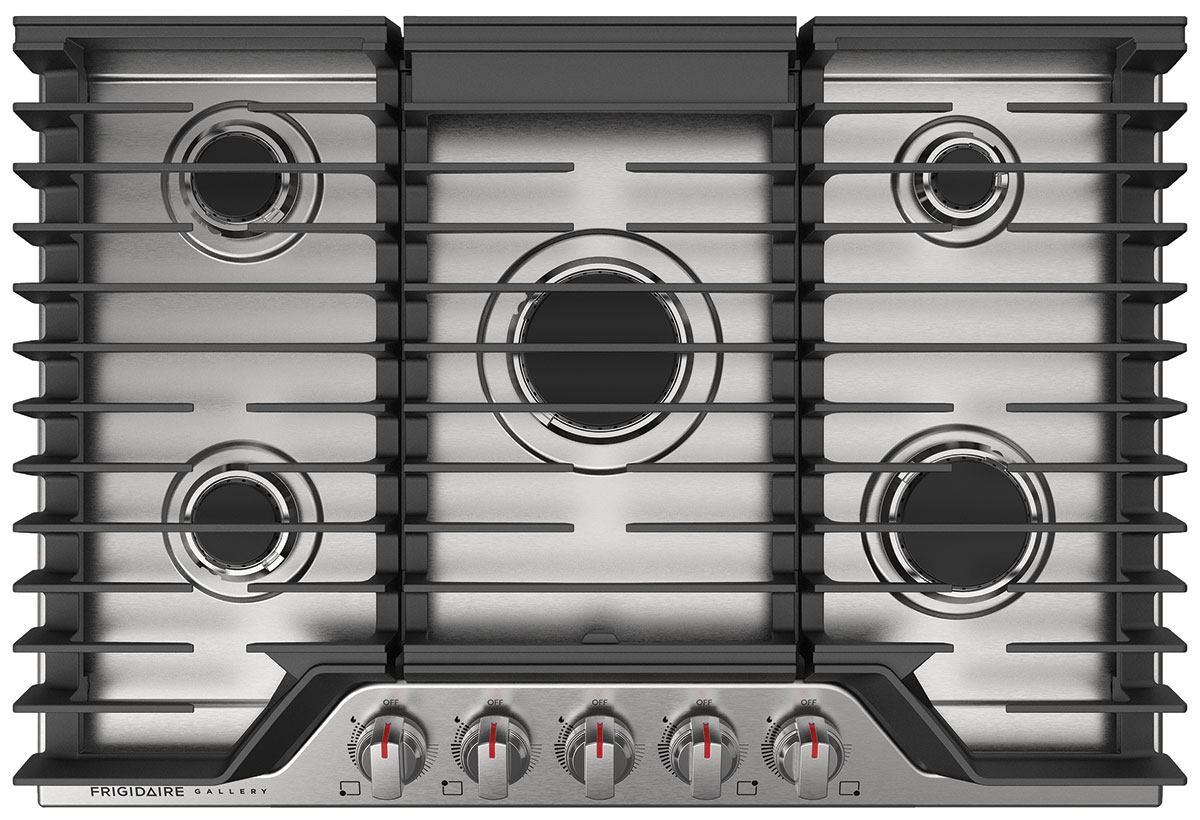Frigidaire Gallery - GCCG3048AS - Gas Cooktops