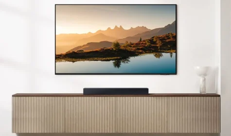 SONOS Arc Ultra Premium Smart Soundbar - ARCG2US1BLK | Abt