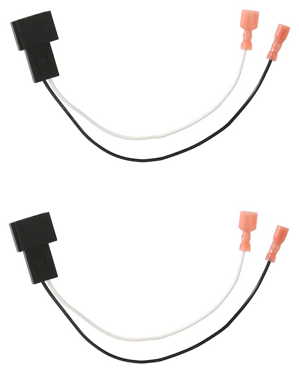 Metra - 72-4574 - Car Harness