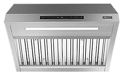 Dacor - DHD30U990CS/DA - Wall Hoods