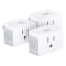 TP-Link Tapo Mini Smart Wi-Fi Plug (3-Pack)