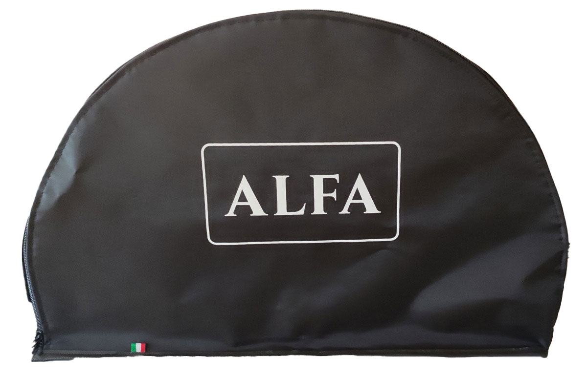 Alfa - ACSAC-PTB - Grill Covers