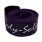 Body-Solid Tools 2-1/2" Purple Resistance Lifting Band