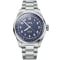 Oris Big Crown Pointer Date Watch 40mm with Purple Dial