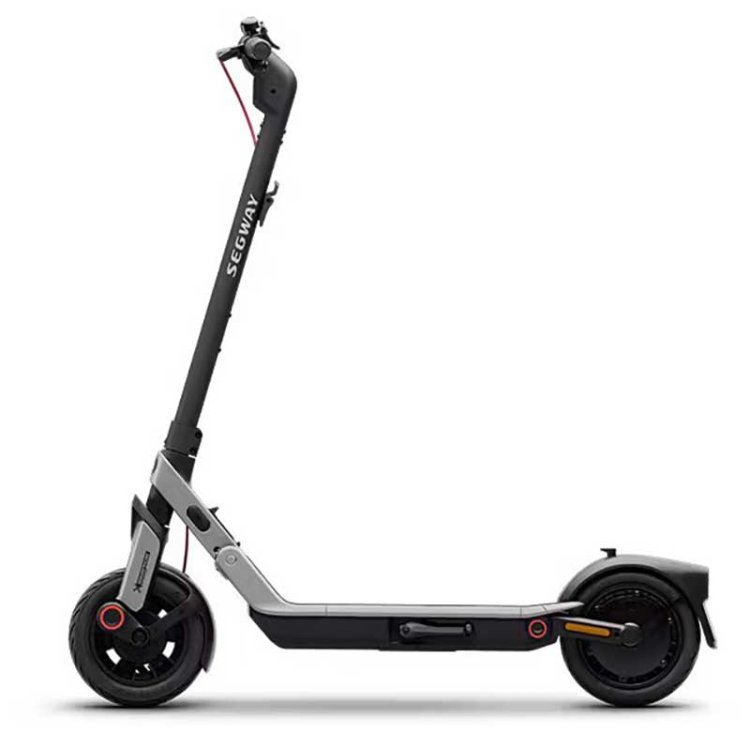 Segway Ninebot E3 Pro Electric Scooter E3PRO Abt
