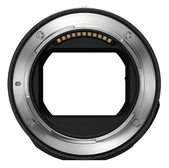 Nikon - 4306N - Lens Accessories