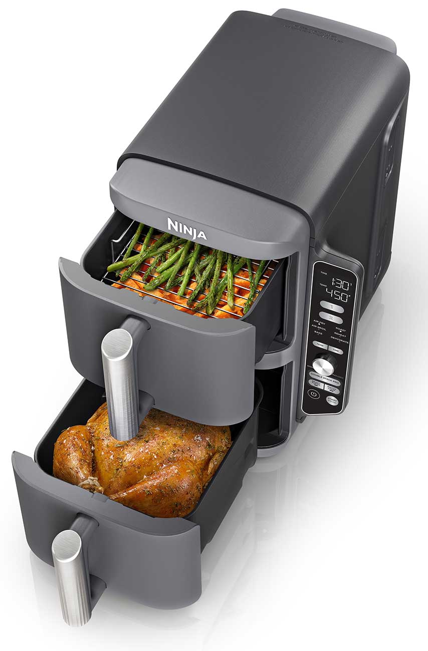 Ninja - SL401 - Deep Fryers & Air Fryers