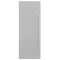 SKS Transitional Series Panel Kit For 30-Inch Column in Satin Stainless Steel