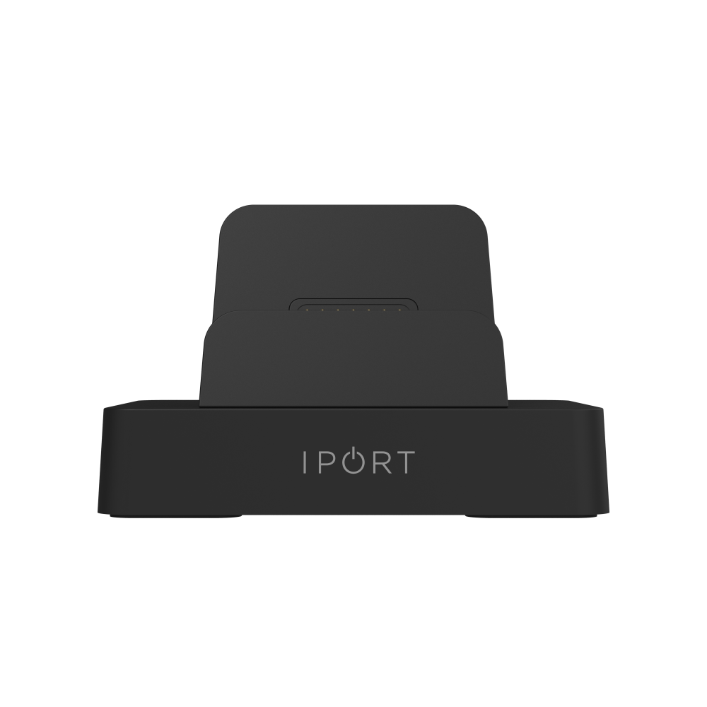 IPORT - 72307 - iPad Cables & Docks