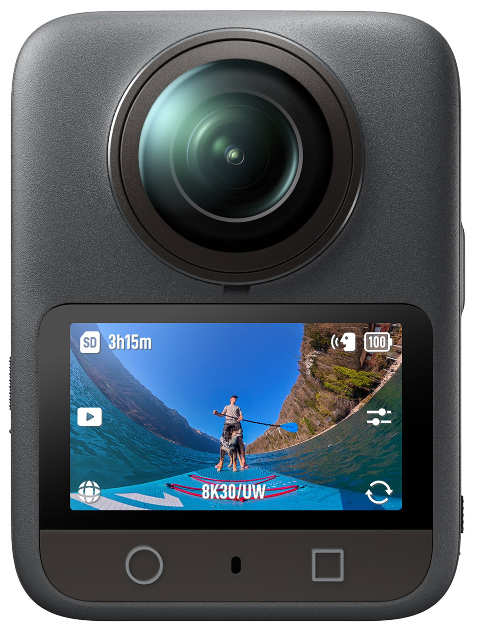 DJI - CP.OS.00000442.02 - Camcorders & Action Cameras