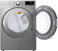 LG Electric Dryers