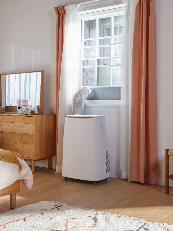 Heating, Cooling & Air Quality Lifestyle