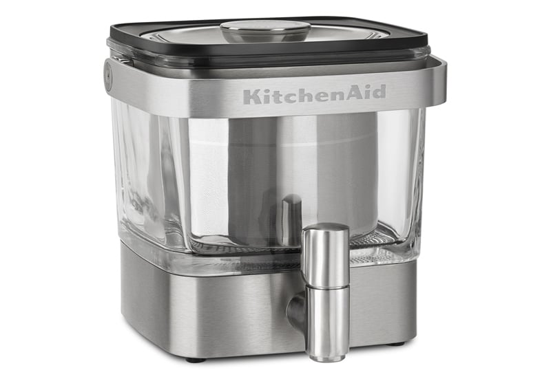 Cold Brew Coffee Makers