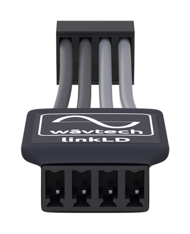 Wavtech - LINKLD - Car Audio Cables & Connections